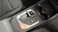 BMW 1 Series 120 Sport 5dr Step Auto Petrol Hatchback